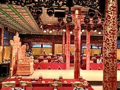 -白家大院·王府宫廷菜(苏州街店)