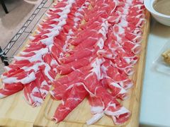 -阳坊胜利涮羊肉(阳坊老店)