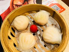 -点都德(大茶楼店)