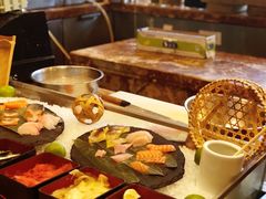 -万达瑞华酒店美食汇自助餐厅(楚河汉街店)