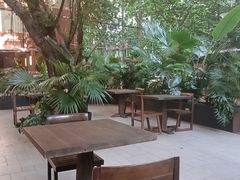 -来回·咖啡(天河南店)
