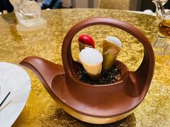 餐后甜点-誉珑轩