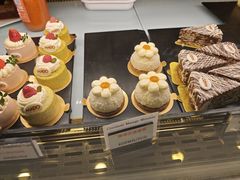 -MADO冰淇淋咖啡馆(淘金店)