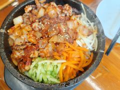 -全州拌饭馆(断桥店)