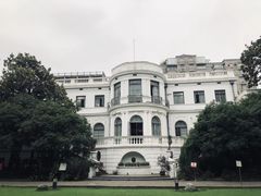 -上海市工艺美术博物馆