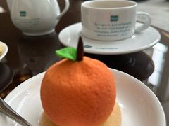 -天津海河悦榕庄·Lobby Lounge大堂吧