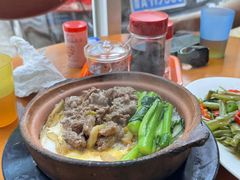 -煲煲掂风味煲仔饭餐厅(西区店)