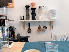 -悟白咖啡WoobyCafe