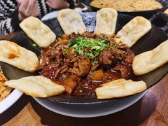 -手拉手美食(清河路店)