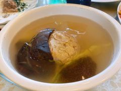 -南普陀素菜馆