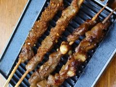 -云海肴·汽锅鸡·云南代表菜(天山百盛优客店)