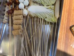 -江湖六膳門串串香(隆礼路店)