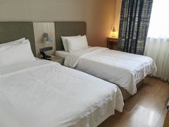 -如家酒店·neo(苏州拙政园狮子林店)