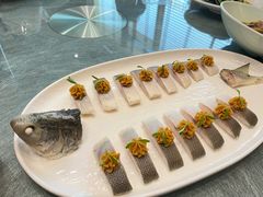 -博多新记·粤菜(复兴店)