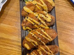 -米彩料理(西丽店)