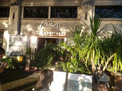 -more than meow吴止猫主题餐厅(承德 中船汇店)