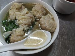 -坚记面店(一德路店)