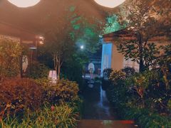-杭州第一世界大酒店·云曼温泉