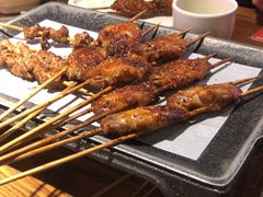 -管氏翅吧(望京东店)