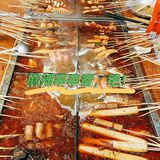 胖子串串香是接地气情侣的天堂