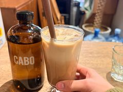-CABO Coffee