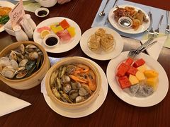 -马哥孛罗咖啡厅·Cafe Marco (厦门马哥孛罗东方大酒店)