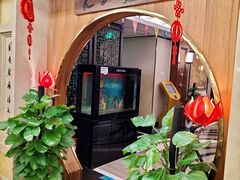 -汤泉良子.足疗按摩.SPA(中关村店)