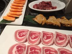 -汉拿山(包河万达店)