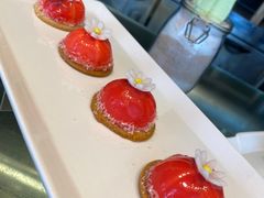 -洲际酒店·地平线全日餐厅HORIZON CAFÉ