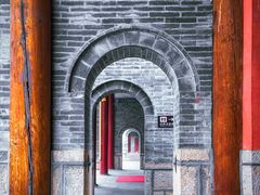 -五台山风景名胜区