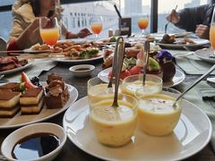 -TABLE·味西餐厅-成都茂业JW万豪酒店