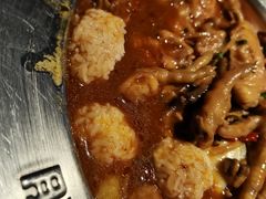 -胖哥俩肉蟹煲(福州仓山爱琴海店)