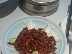 -北大荒人•新东北菜(青岛银座店)