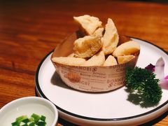 -如轩·海鲜砂锅粥·潮汕菜(海珠店)