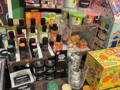-LUSH(威尼斯人店)