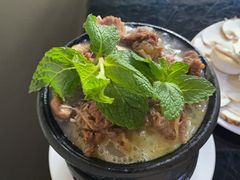 -藏味八珍特色火锅