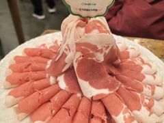 -牛街·马辈儿涮肉(牛街二店)