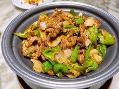 -渝味川菜(夜宵航母店)