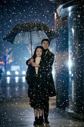 -茜茜公主婚纱摄影会馆