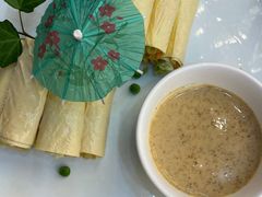 -清真悦宾楼食府(海湖店)