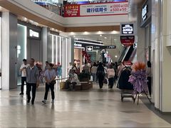 -杉杉奥特莱斯广场(哈尔滨店)