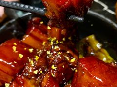 -锦園(伊势丹美食城店)