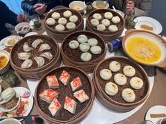 -花园茶楼(兴城西路店)