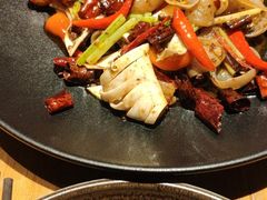 -十三式重庆江湖菜(金茂览秀城店)