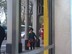 门面-百花传统甜品店(原址店)