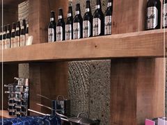 -韵咖啡自助餐厅(天津香格里拉店)