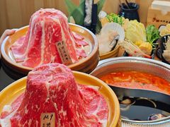 -牛匠和牛寿喜锅(西安总店)