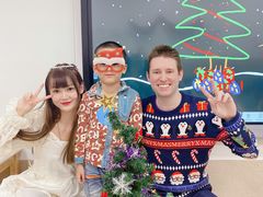 -贝迪森儿童成长中心(未央汉神中心)