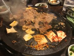 -Dombe豚(黑猪肉街店)