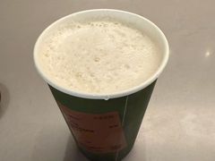 鸭屎香单丛奶茶-奈雪茶院·茶室茶馆(广州粤海天地店)